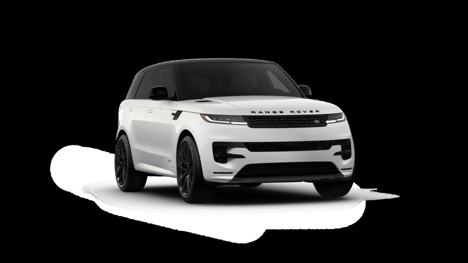 2027 LAND ROVER Range Rover Sport