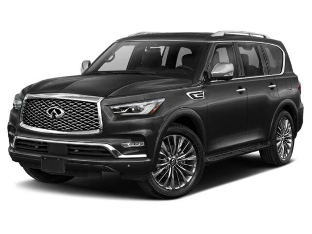 2023 INFINITI QX80
