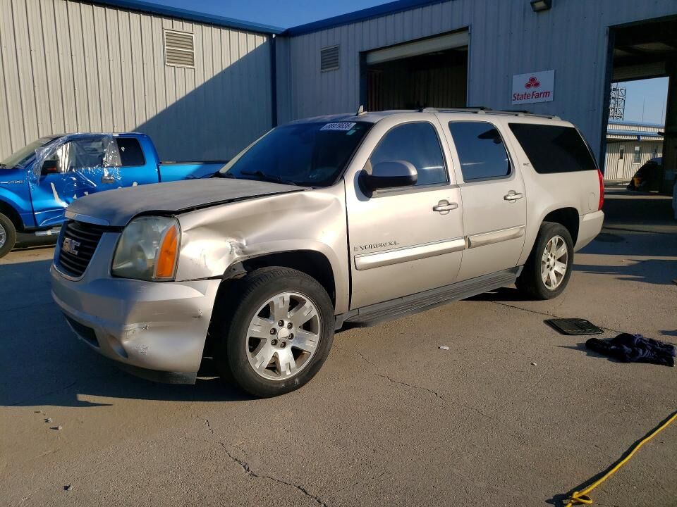 2009 GMC Yukon XL