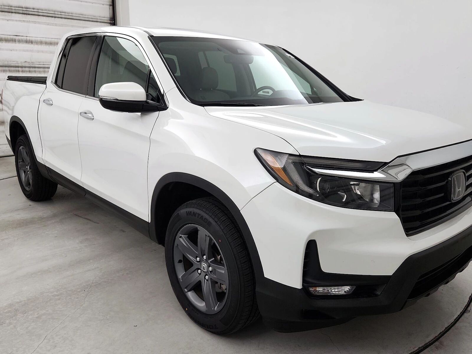 2023 HONDA Ridgeline