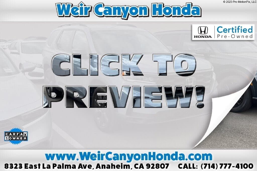 2024 HONDA Pilot