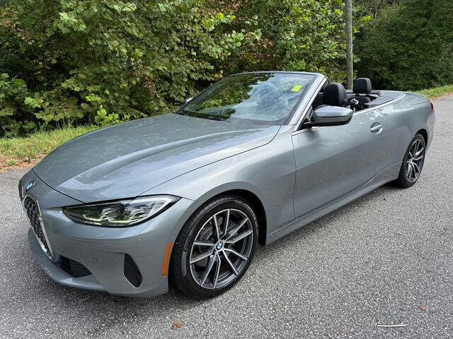 2024 BMW 430i