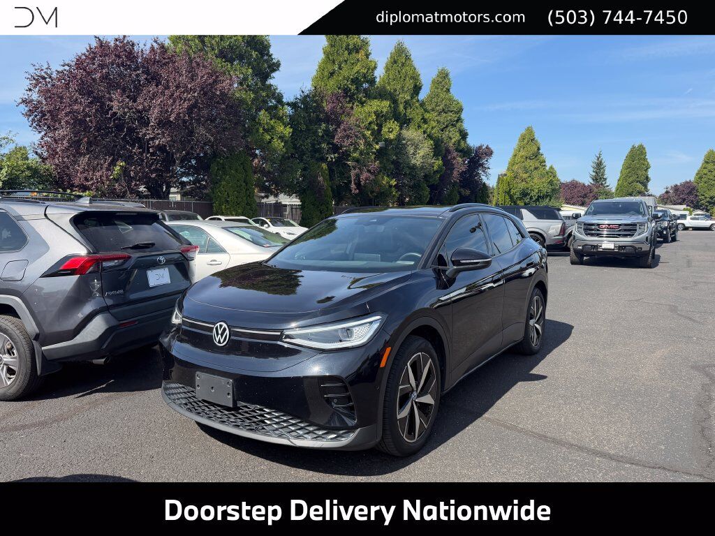 2023 VOLKSWAGEN ID.4