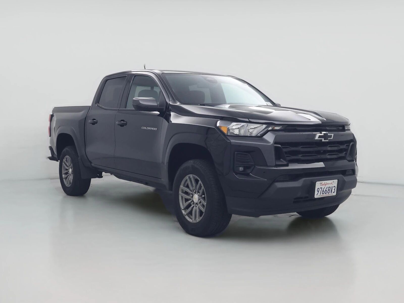 2023 CHEVROLET Colorado