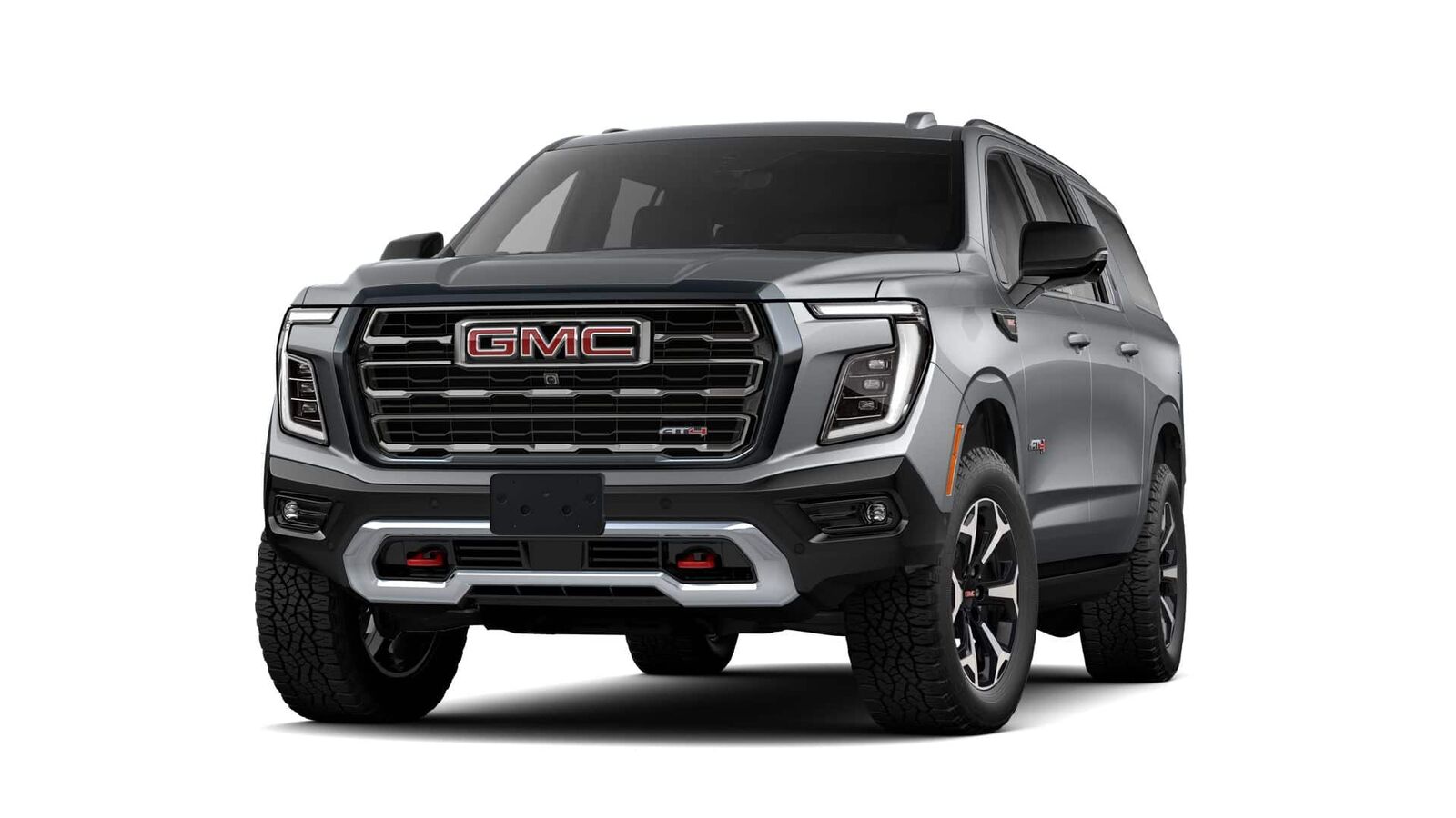2027 GMC Yukon XL