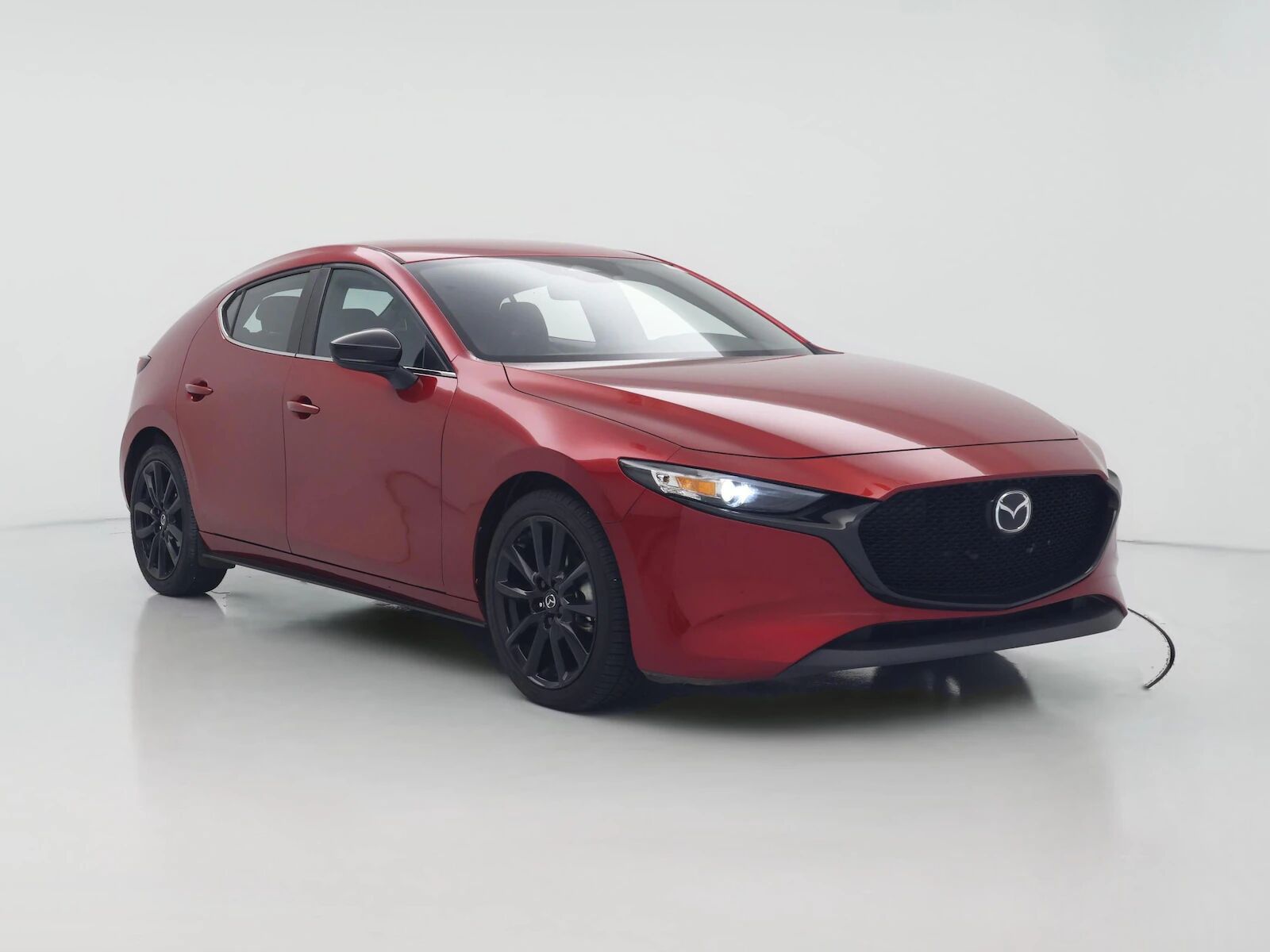 2024 MAZDA Mazda3