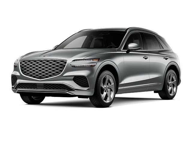 2027 GENESIS GV70