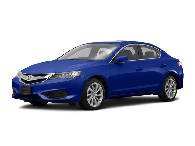 2017 ACURA ILX
