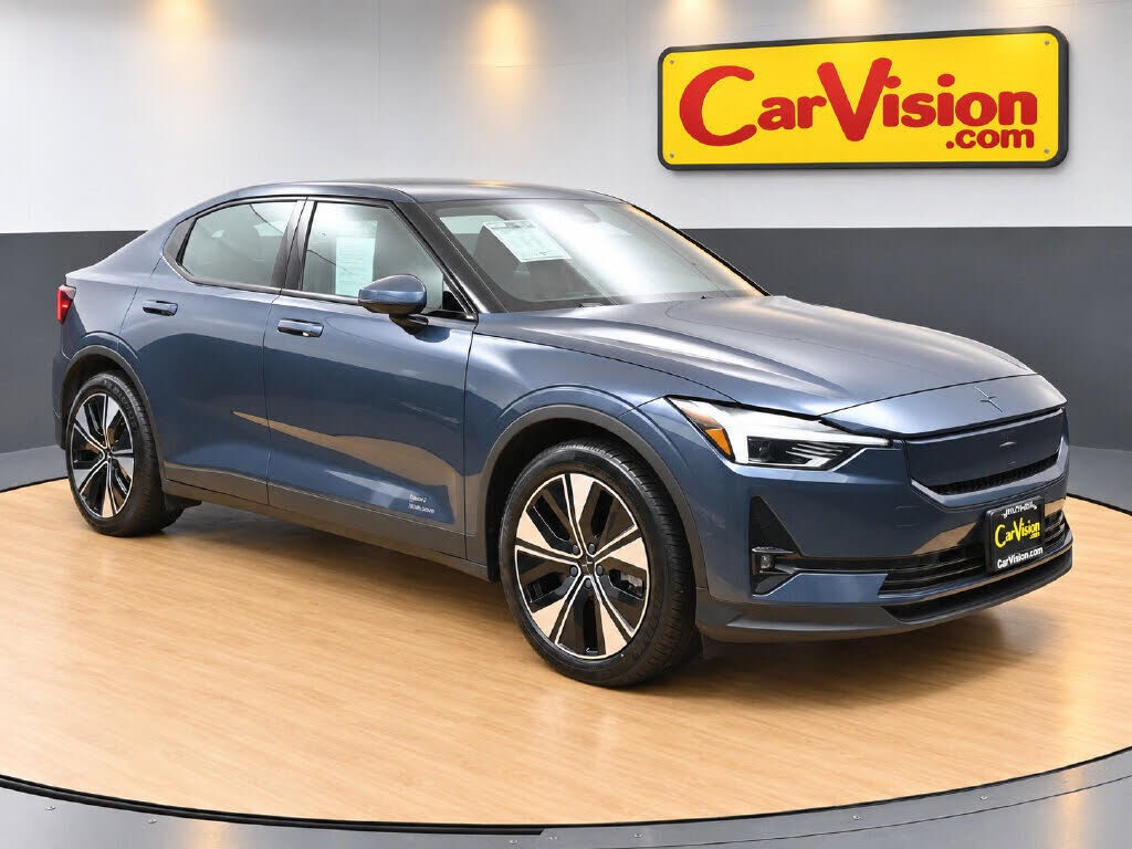 2024 POLESTAR PS2