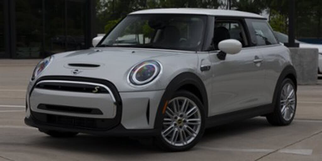 2024 MINI Hardtop