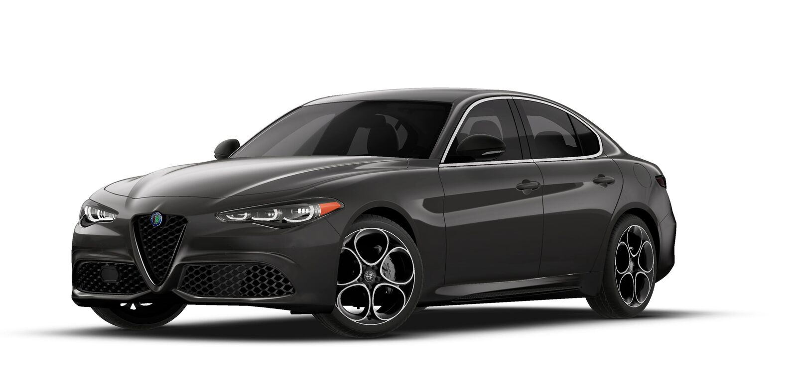 2026 ALFA ROMEO Giulia