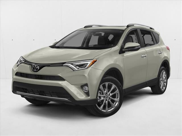 2017 TOYOTA RAV4