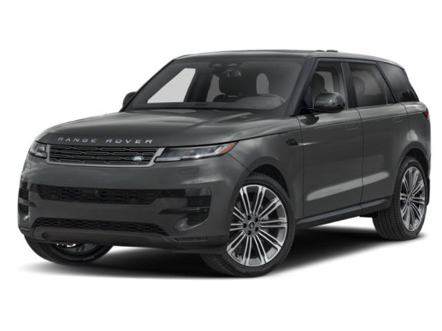 2027 LAND ROVER Range Rover Sport