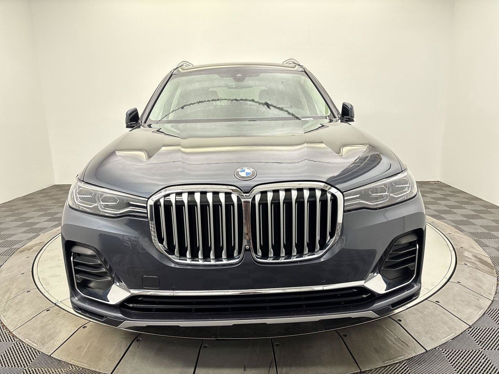 2019 BMW X7