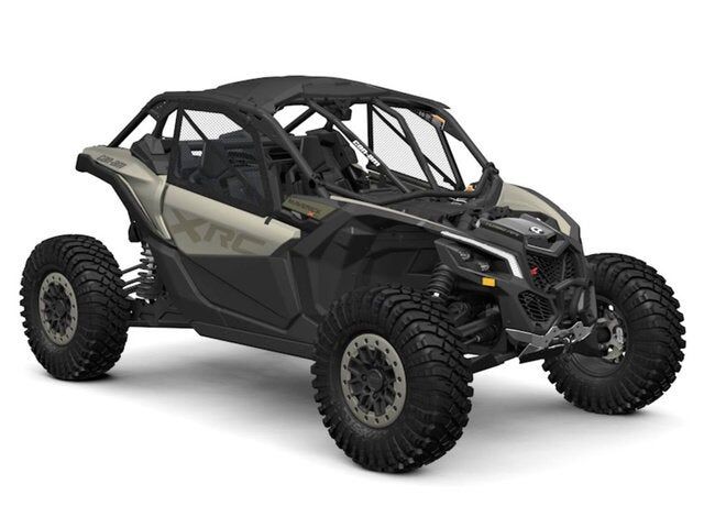 2027 CAN-AM Maverick X3