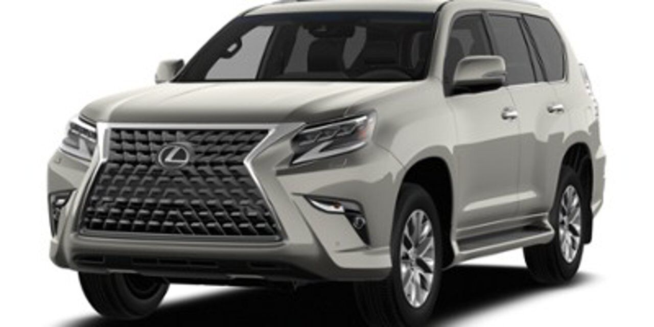 2022 LEXUS GX
