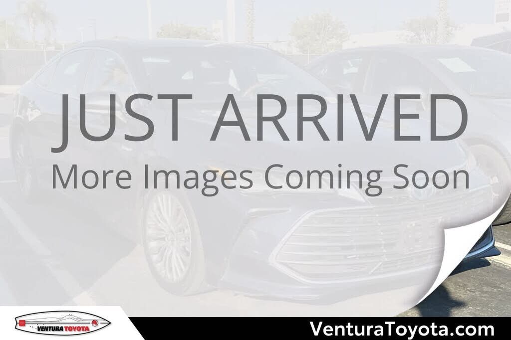 2019 TOYOTA Avalon