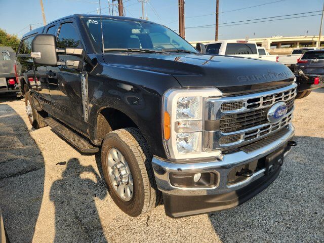 2023 FORD F-Super Duty