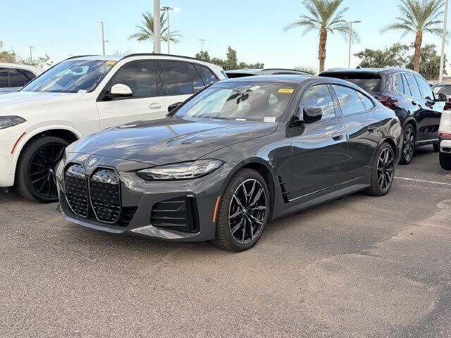 2024 BMW i4
