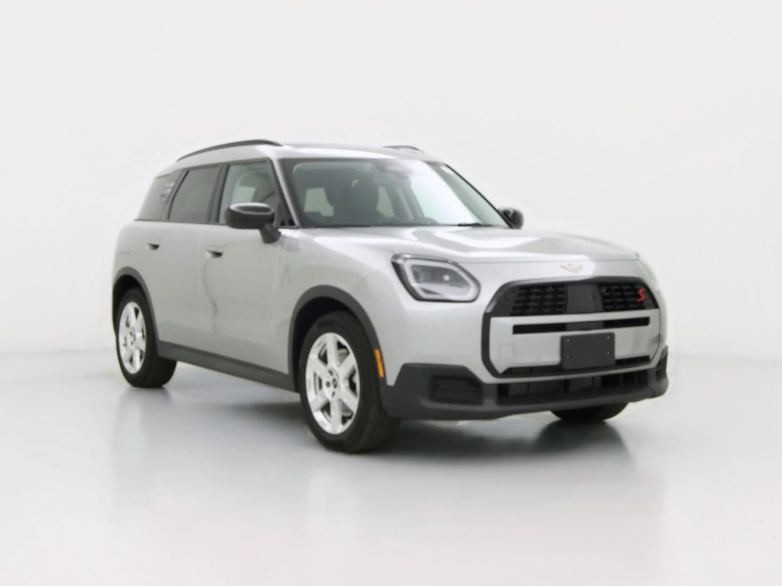 2025 MINI Countryman