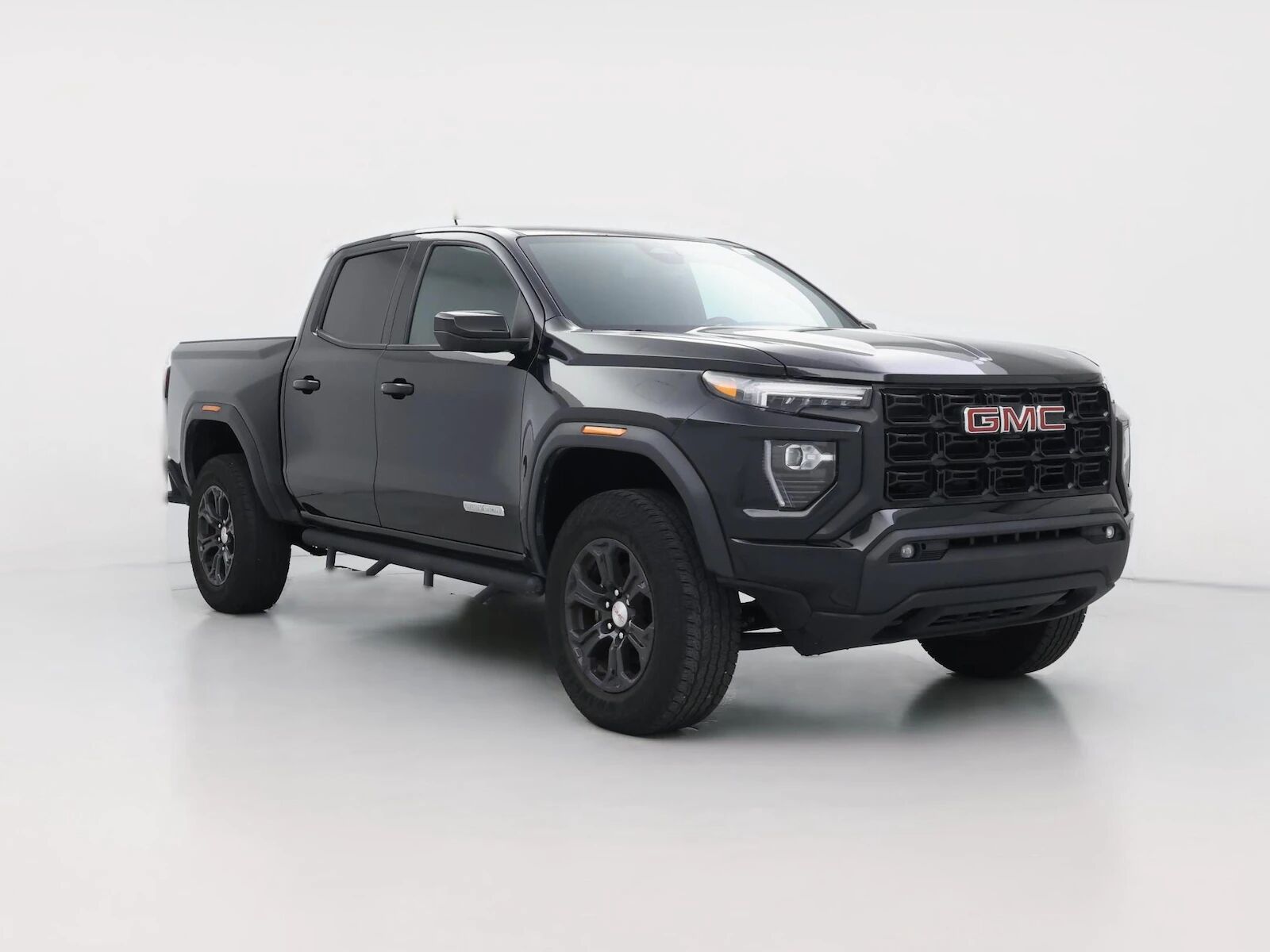 2024 GMC Canyon