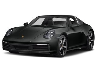 2024 PORSCHE 911