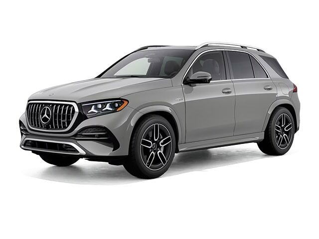 2027 MERCEDES-BENZ GLE-Class
