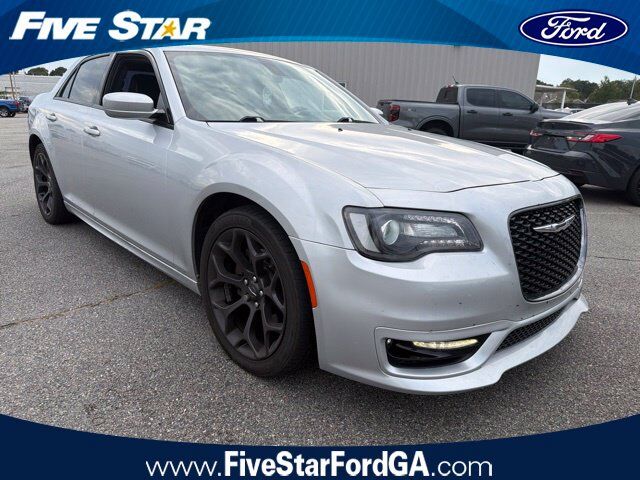 2020 CHRYSLER 300