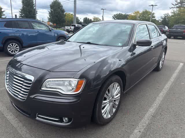2014 CHRYSLER 300