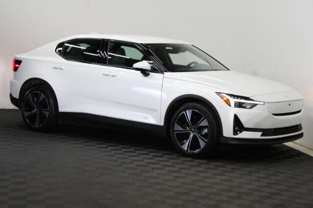 2024 POLESTAR PS2