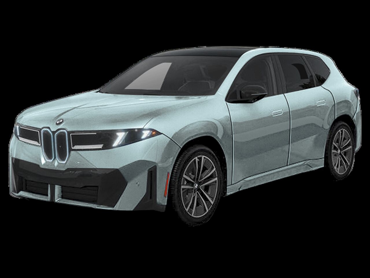 2027 BMW X3