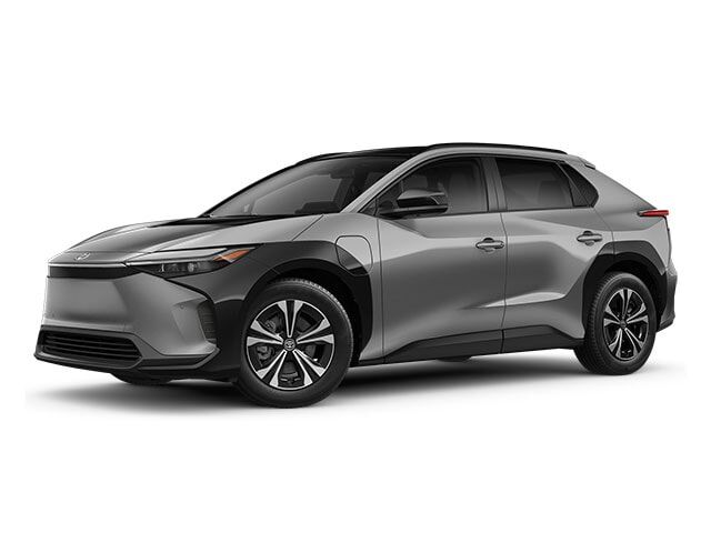 2023 TOYOTA bZ4X