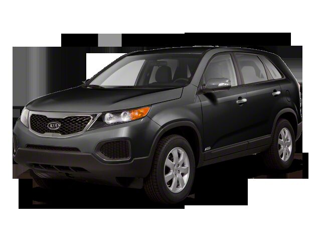 2012 KIA Sorento