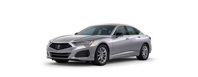 2023 ACURA TLX