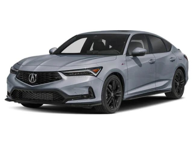 2026 ACURA Integra