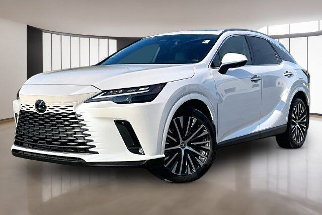 2023 LEXUS RX