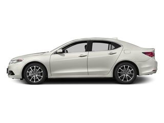 2017 ACURA TLX