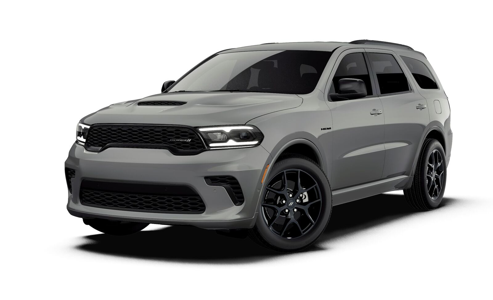 2027 DODGE Durango