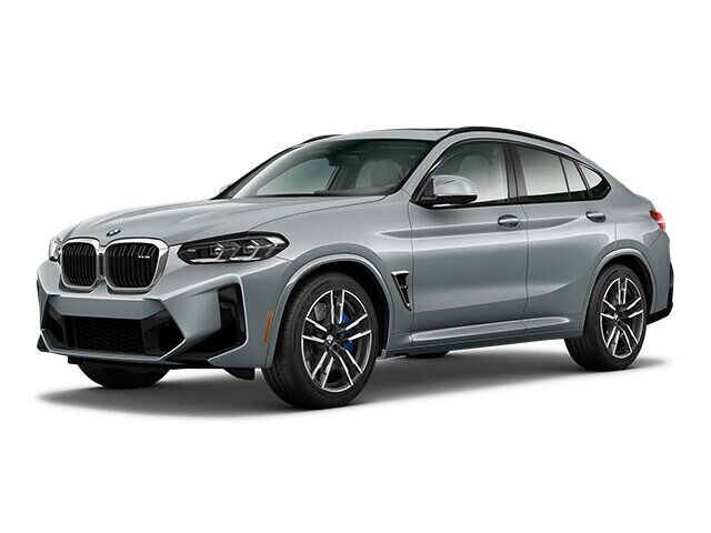 2025 BMW X4