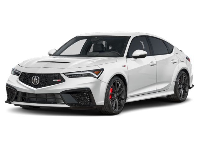 2026 ACURA Integra