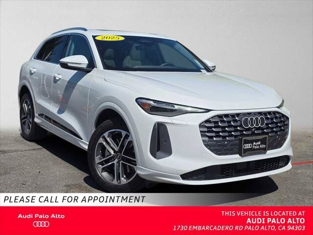 2025 AUDI Q5