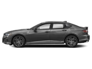 2022 ACURA TLX