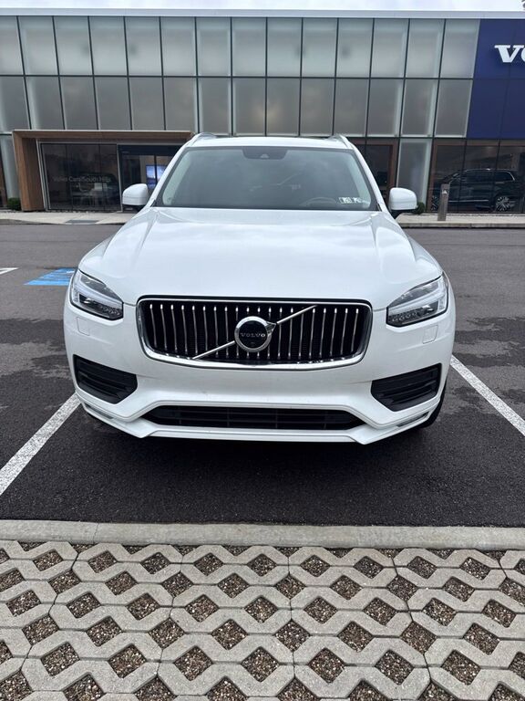 2020 VOLVO XC90