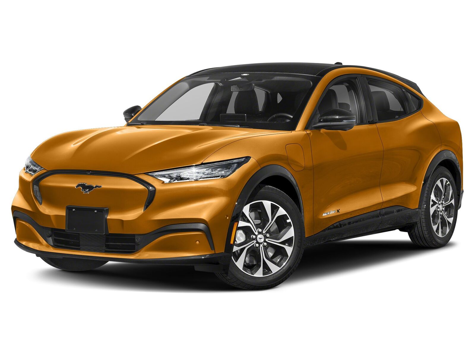 2023 FORD Mustang