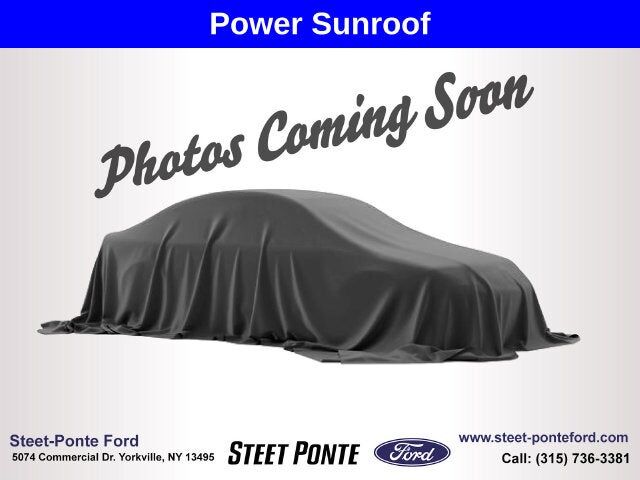2023 LINCOLN Nautilus