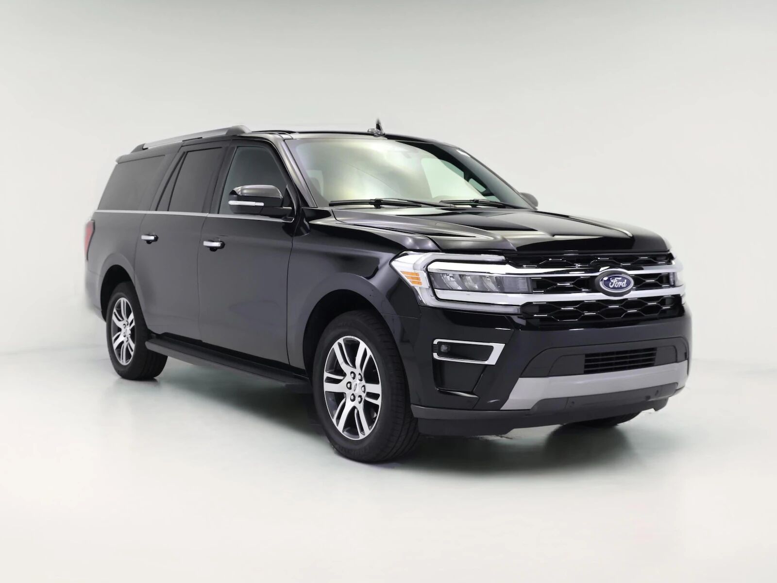 2024 FORD Expedition