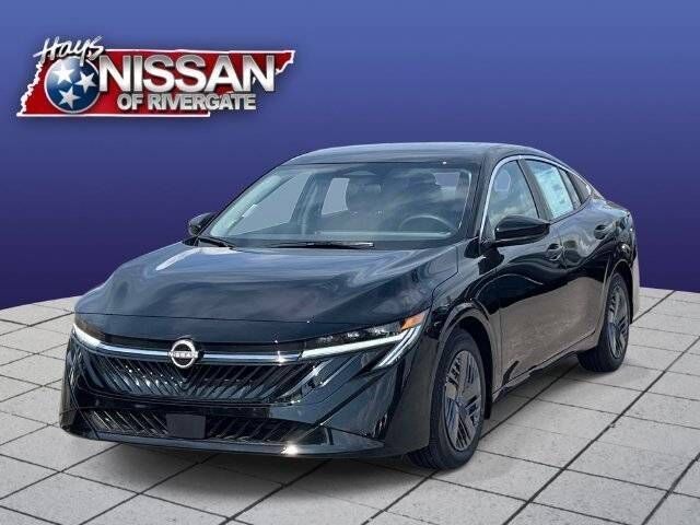 2027 NISSAN Sentra