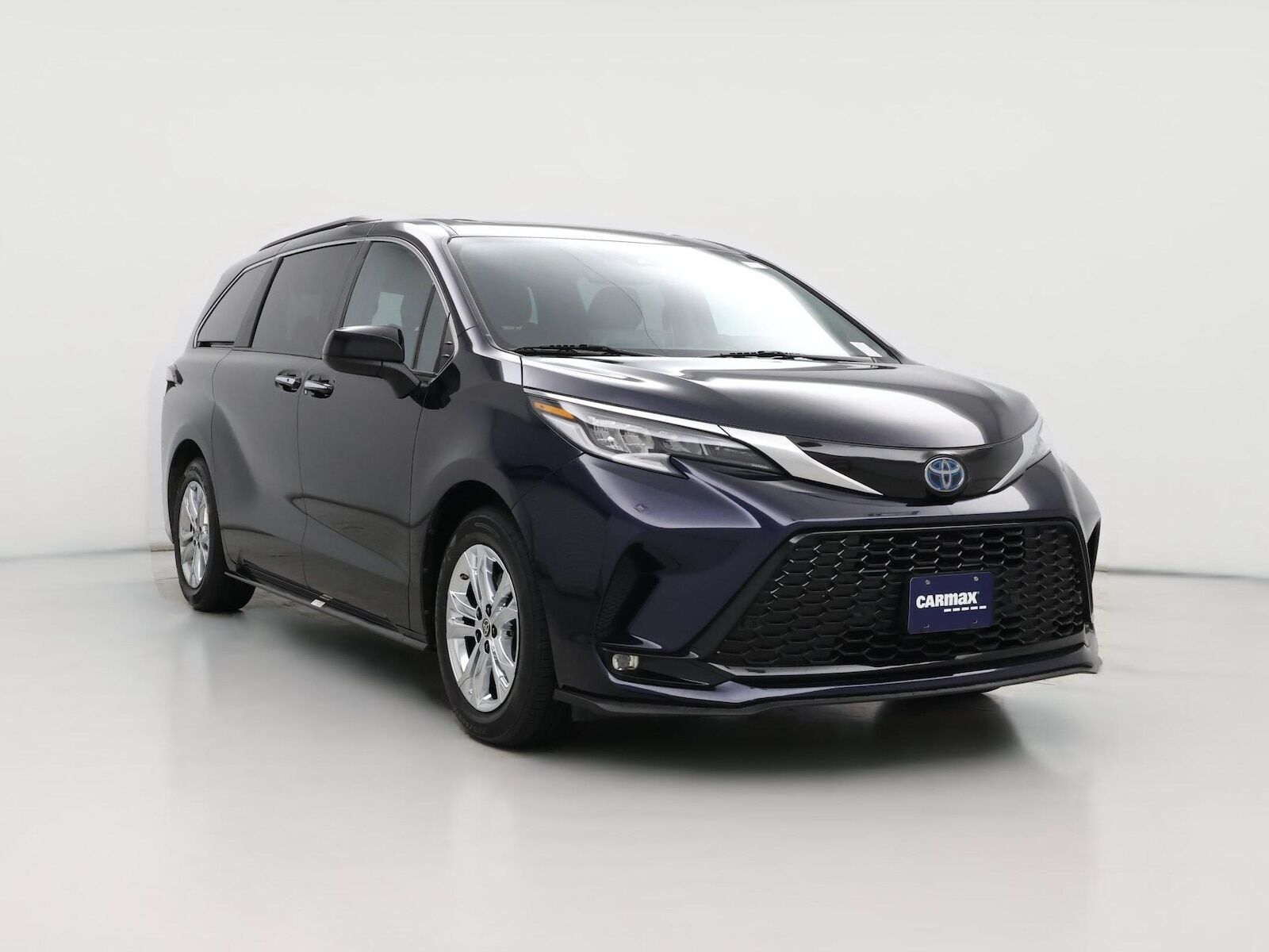 2023 TOYOTA Sienna