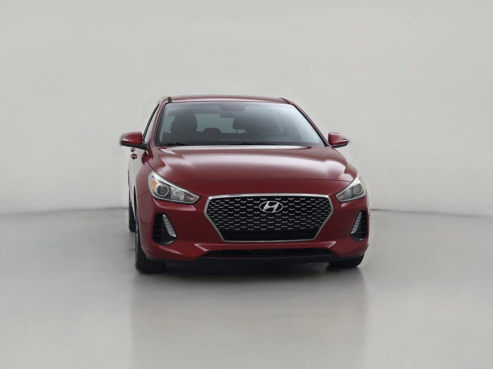2018 HYUNDAI Elantra GT