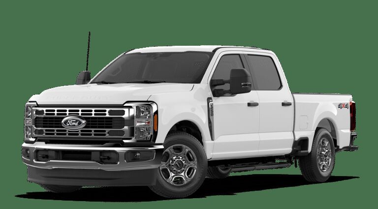 2027 FORD F-250